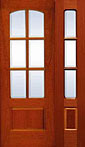 Межкомнатные деревянные двери: производство, продажа, дизайн, доставка, установка